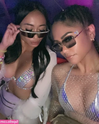 Lea Danielle [ lea-danielle ] - Mirror views 🔥