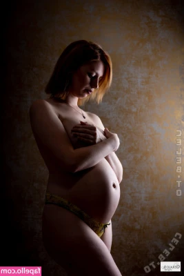 Zombiecookie - Friday is for being frisky