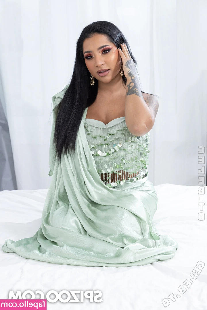 Yasmina Khan [ yasmina-khan-36 ] - あやちゃんとの初撮影 再編版 Part3 