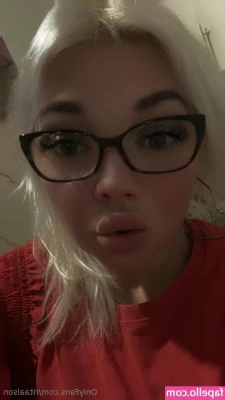 ritaalson - Ok so I m going through my camera roll today and tomorrow and posting