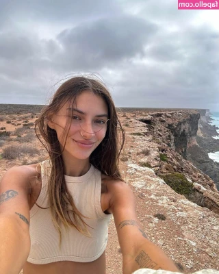 Cassadvantures - Lick me bb