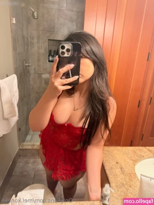 melkoneko - Vamos banhar