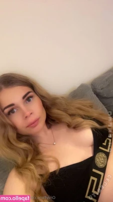 Amelie Koch [ amelie-koch ] - Sorry it s been a minute - life is busy