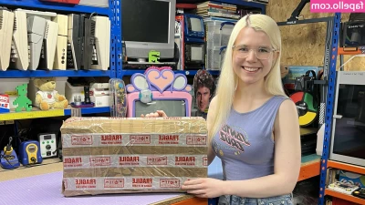 Kari Lawler [ kari-lawler ] - GoodMoaning🥰❤️