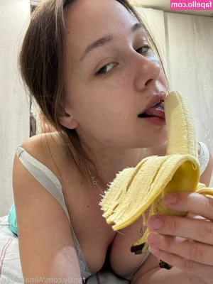 Alinabaeee - Hi love