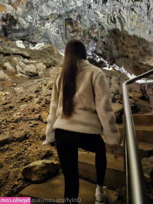 Poppy Brightwater [ poppy-brightwater ] - Cleaning up after going down.  Spicier content on my sub page