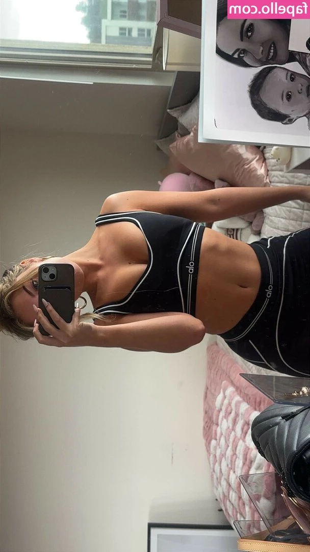 Heloise Hut [ heloise-hut-166 ] - I want something so much bigger than this  I want something to