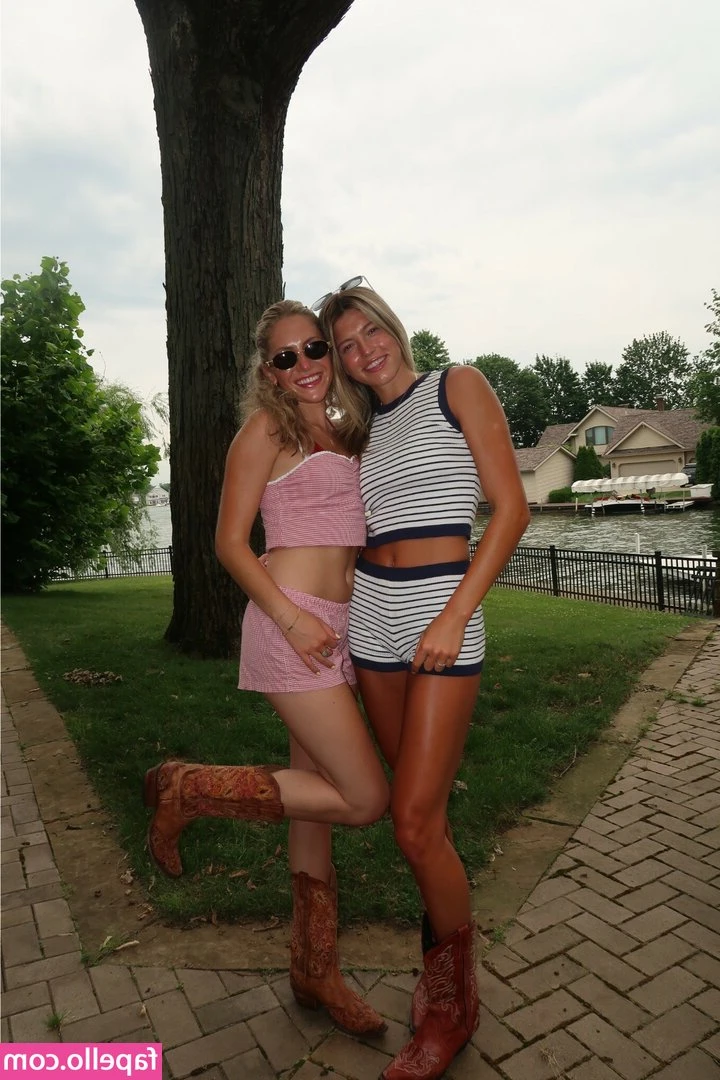 Bridget Larmore [ bridget-larmore ] - Some people have asked  do people have interest in buying panties