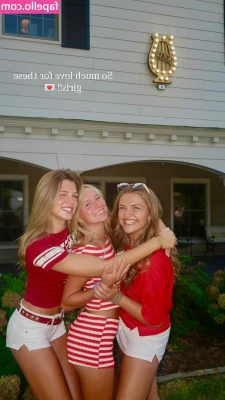 Bridget Larmore [ bridget-larmore ] - Vi voglio tutti qui  sotto ai miei piedi