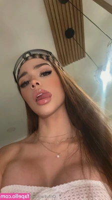 camilaxluna - I hope you had a milf-tastic day
