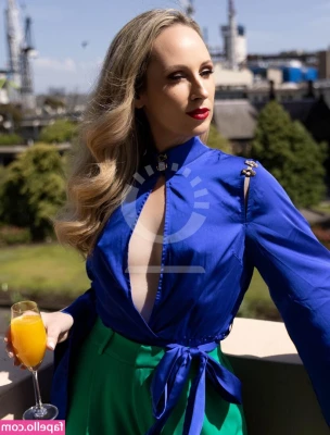 bethmonroe - I need to be choked