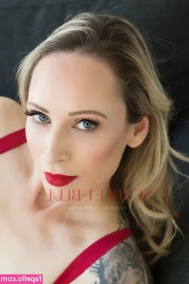 bethmonroe - Good morning my cute sluts 😍 I enjoyed this photoshoot this