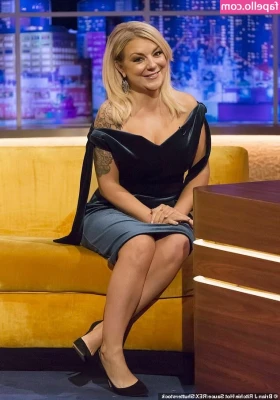 Sheridan Smith [ sheridan-smith ] - Splish splash I was takin a bath