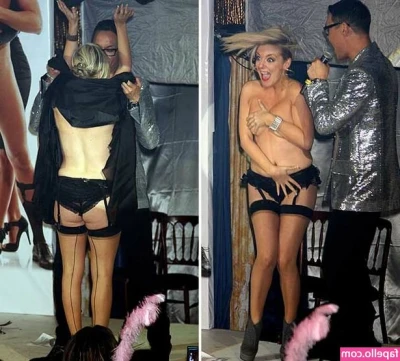 Sheridan Smith [ sheridan-smith ] - I bet you think about me often