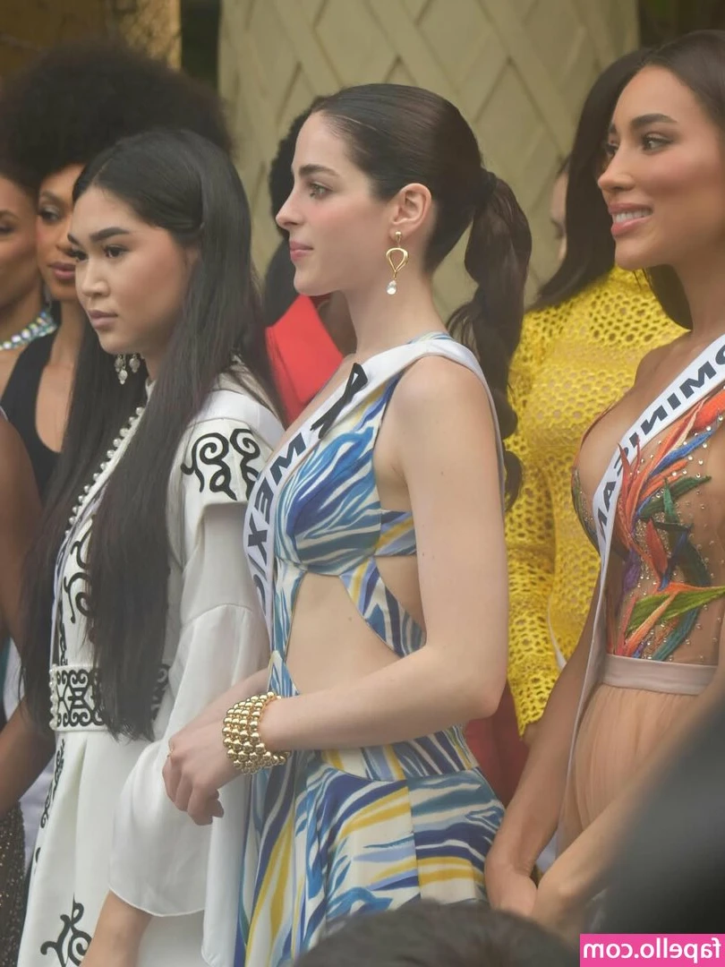 Fatima Bosch [ fatima-bosch ] - Things are about to change a bit around here