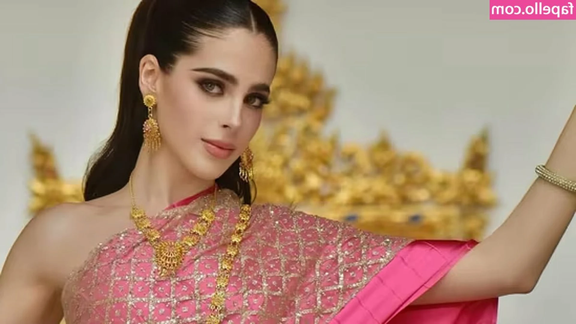 Fatima Bosch [ fatima-bosch ] - Good evening