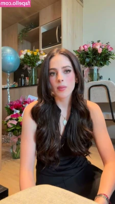 Fatima Bosch [ fatima-bosch ] - Ooops   no panties   lets see who slips inside my warm pussy in the