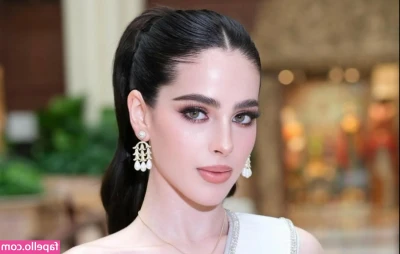 Fatima Bosch [ fatima-bosch ] - Are you ready for me