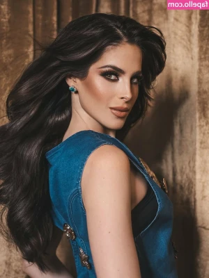 Fatima Bosch [ fatima-bosch ] - Angel