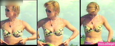 Sonja Zietlow [ sonja-zietlow ] - Enjoy this big black cock that I suck non stop for almost 6 mins