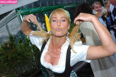 Sonja Zietlow [ sonja-zietlow ] - Good night all