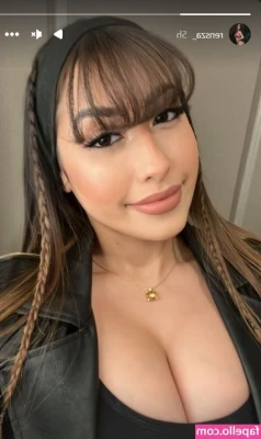 Renthegamer - Latex, Shiny and Throbbing....enough said 😏