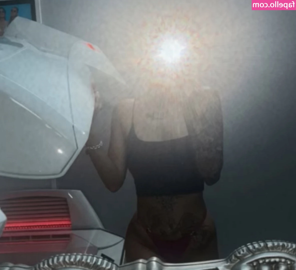 Princesavicksx - Would you them to the side & fuck me?