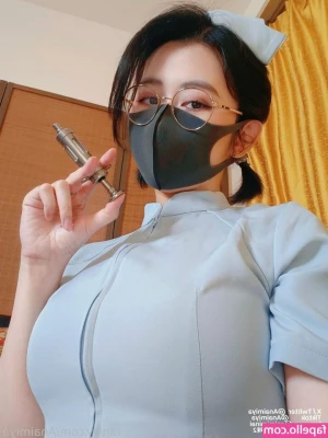 Anaimiya [ anaimiya-4 ] - Had a great birthday weekend  And it still continues into tomorrow