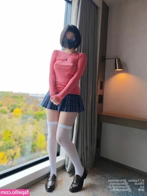 Anaimiya [ anaimiya-4 ] - Bend me over