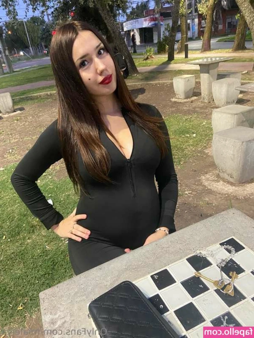 Trini Latina [ trini-latina ] - Ahh yes  My favorite thing