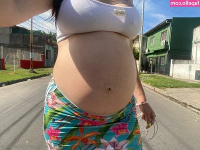 Trini Latina [ trini-latina ] - Just soles 🦶🏻