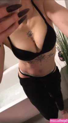 Nicole Anna [ nicole-anna ] - is not going to grow unfortunately  and I am getting more powerful