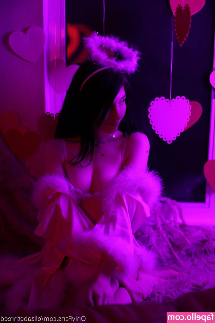 elizabethreed - All clean