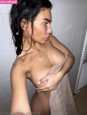 Krissiswrld - Buongiorno   ben svegliato