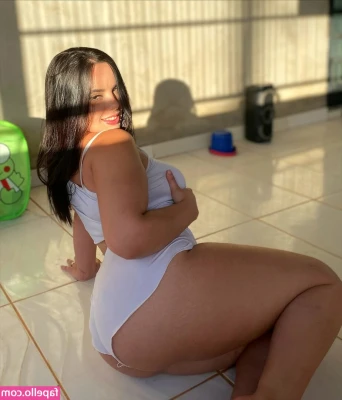 Ana Beatriz [ ana-beatriz-1 ] - I hope everyone is having a great day