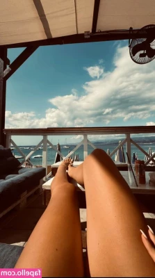 Laura Di Russo [ laura-di-russo ] - This was meant to be a Titty Tuesday post yesterday but I got too  