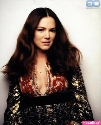 Jacinda Barrett [ jacinda-barrett ] - Why I love sucking cock so very much