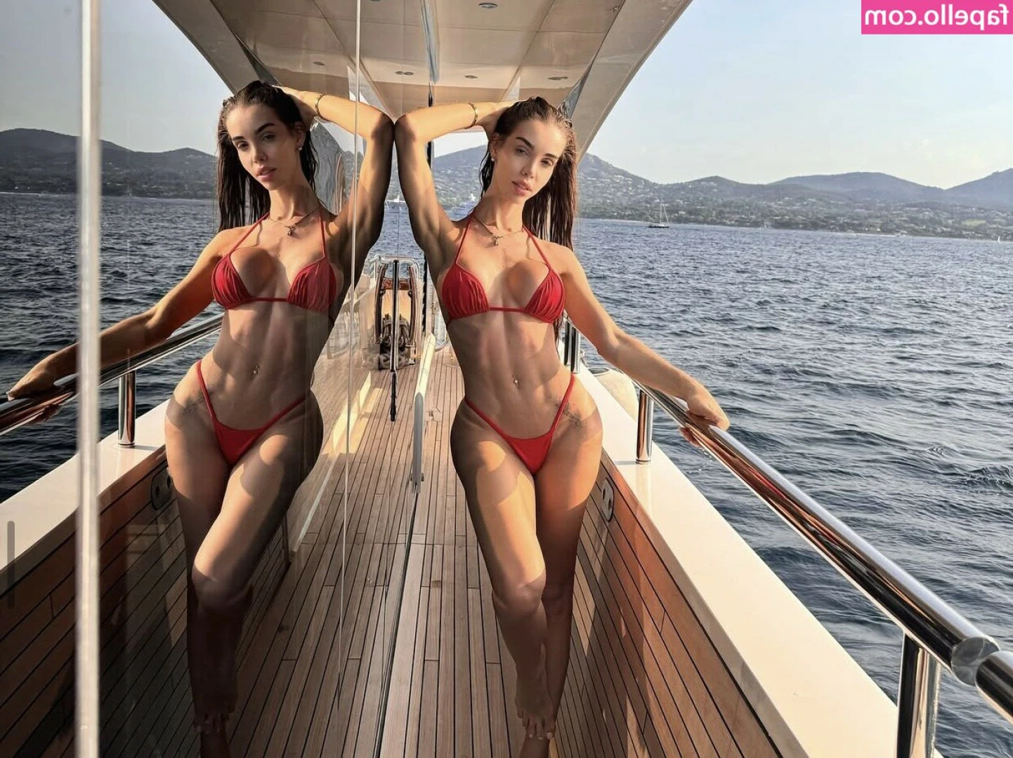 Niikeb - Do you want flabby elbows too to have sacks of lard oozing over your