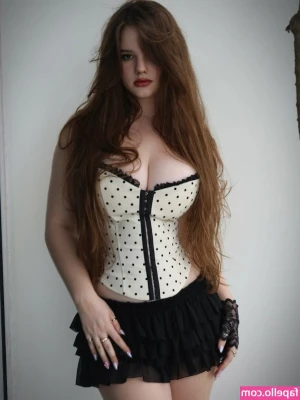 Isabella Ardley [ isabella-ardley-21 ] - on the side or outside