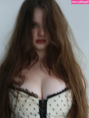 Isabella Ardley [ isabella-ardley-21 ] - Un poco de lo que contiene la publicación de vídeo con duración 0