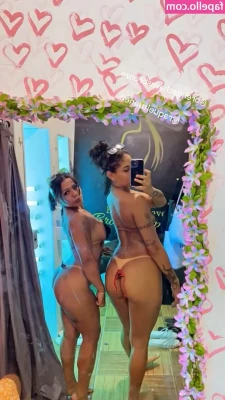 Morena_gomes021 [ morena-gomes021 ] - I hope you like dirty bitches daddy