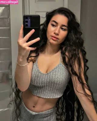 malek_04 [ malek-04 ] - I fucking looooove feeling of cock being rubbed against my pussy