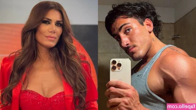 Flor De La V [ flor-de-la-v ] - L  I  M  I  T  E  D  O  F  F  E  R    Check out hot uncensored