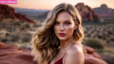 Taylor Swift AI [ taylor-swift-ai ] - Preggo and sexy 😘