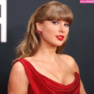 Taylor Swift AI [ taylor-swift-ai ] - You wanna take them off or should i