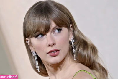 Taylor Swift AI [ taylor-swift-ai ] - Have you ever done something naughty in public