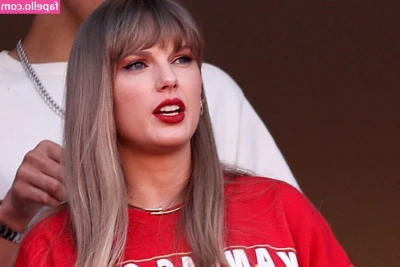 Taylor Swift AI [ taylor-swift-ai ] - Good morning