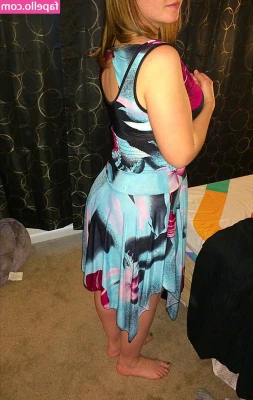 ISOBigD4Wife - Some cute booty pics  3