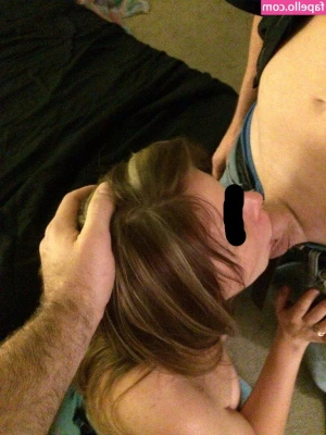 ISOBigD4Wife - Hiii  Say it back