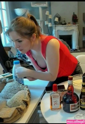 kyriatv - Do you like this angle